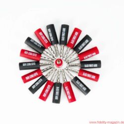 Black Forest Audio Bananenstecker