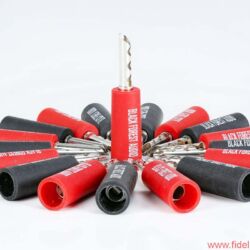 Black Forest Audio Bananenstecker