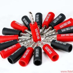 Black Forest Audio Bananenstecker