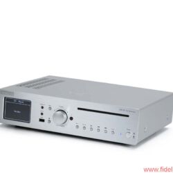 FIDELITY Award Winner 2018 Block Audio CVR-10