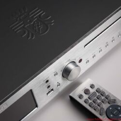 FIDELITY Award Winner 2018 Block Audio CVR-10