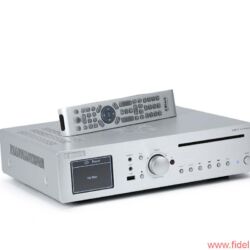 FIDELITY Award Winner 2018 Block Audio CVR-10