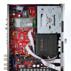 FIDELITY Award Winner 2018 Block Audio CVR-10