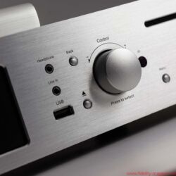 FIDELITY Award Winner 2018 Block Audio CVR-10