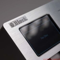 FIDELITY Award Winner 2018 Block Audio CVR-10