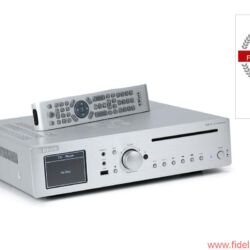 FIDELITY Award Winner 2018 Block Audio CVR-10