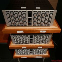Burmester Porsche