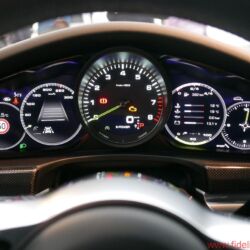 Burmester Porsche