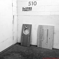 DeVore Fidelity New York, Brooklyn Navy Yard