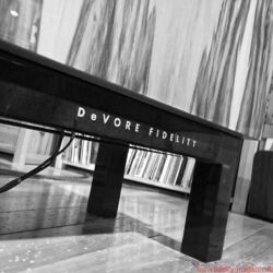 DeVore Fidelity New York, Brooklyn Navy Yard