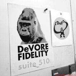 DeVore Fidelity New York, Brooklyn Navy Yard