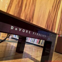 DeVore Fidelity New York, Brooklyn Navy Yard