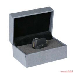 FIDELITY Award Winner 2018 Excalibur Black