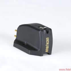 FIDELITY Award Winner 2018 Excalibur Black