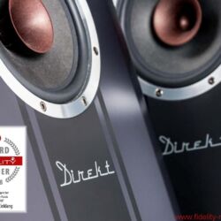 FIDELITY Award Winner 2018 Heco Direkt Einklang