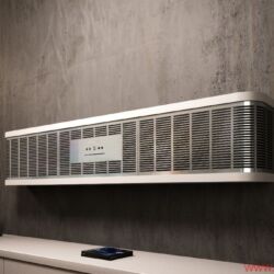 FIDELITY Award Winner 2018 Lyravox Stereomaster SM-150 3