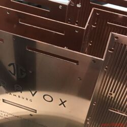 FIDELITY Award Winner 2018 Lyravox Stereomaster SM-150 3