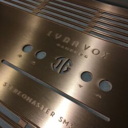 FIDELITY Award Winner 2018 Lyravox Stereomaster SM-150 3