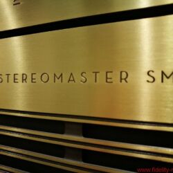 FIDELITY Award Winner 2018 Lyravox Stereomaster SM-150 3