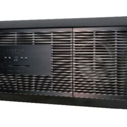 FIDELITY Award Winner 2018 Lyravox Stereomaster SM-150 3