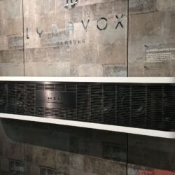 FIDELITY Award Winner 2018 Lyravox Stereomaster SM-150 3
