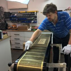 FIDELITY Award Winner 2018 Lyravox Stereomaster SM-150 3