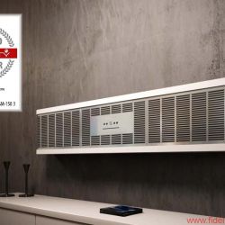 FIDELITY Award Winner 2018 Lyravox Stereomaster SM-150 3