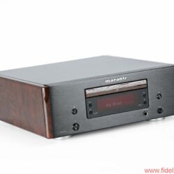 FIDELITY Award Winner 2018 Marantz HD-CD1