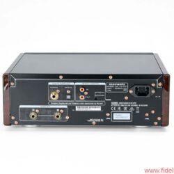 FIDELITY Award Winner 2018 Marantz HD-CD1