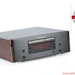 FIDELITY Award Winner 2018 Marantz HD-CD1