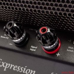 FIDELITY Award Winner 2018 MartinLogan Expression ESL 13A