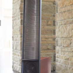 FIDELITY Award Winner 2018 MartinLogan Expression ESL 13A