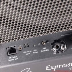 FIDELITY Award Winner 2018 MartinLogan Expression ESL 13A