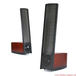 FIDELITY Award Winner 2018 MartinLogan Expression ESL 13A