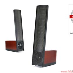 FIDELITY Award Winner 2018 MartinLogan Expression ESL 13A