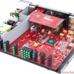 FIDELITY Award Winner 2018 Mutec MC-3+USB