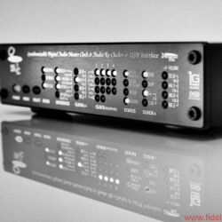 FIDELITY Award Winner 2018 Mutec MC-3+USB