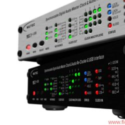 FIDELITY Award Winner 2018 Mutec MC-3+USB
