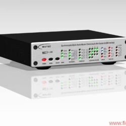 FIDELITY Award Winner 2018 Mutec MC-3+USB