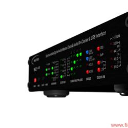FIDELITY Award Winner 2018 Mutec MC-3+USB