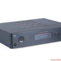 FIDELITY Award Winner 2018 NAD C368