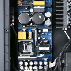 FIDELITY Award Winner 2018 NAD C368