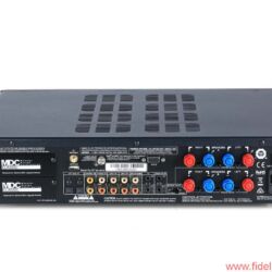 FIDELITY Award Winner 2018 NAD C368