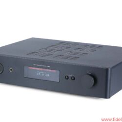 FIDELITY Award Winner 2018 NAD C368