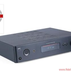 FIDELITY Award Winner 2018 NAD C368
