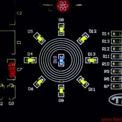 Sieveking Sound Quantum Noise Resonator