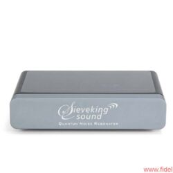 Sieveking Sound Quantum Noise Resonator