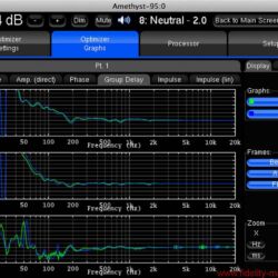 FIDELITY Award Winner 2018 Trinnov Amethyst