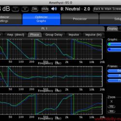 FIDELITY Award Winner 2018 Trinnov Amethyst
