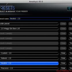 FIDELITY Award Winner 2018 Trinnov Amethyst
